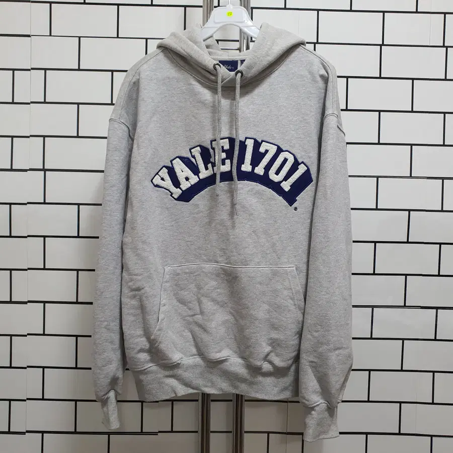 형-237 예일 후드티셔츠