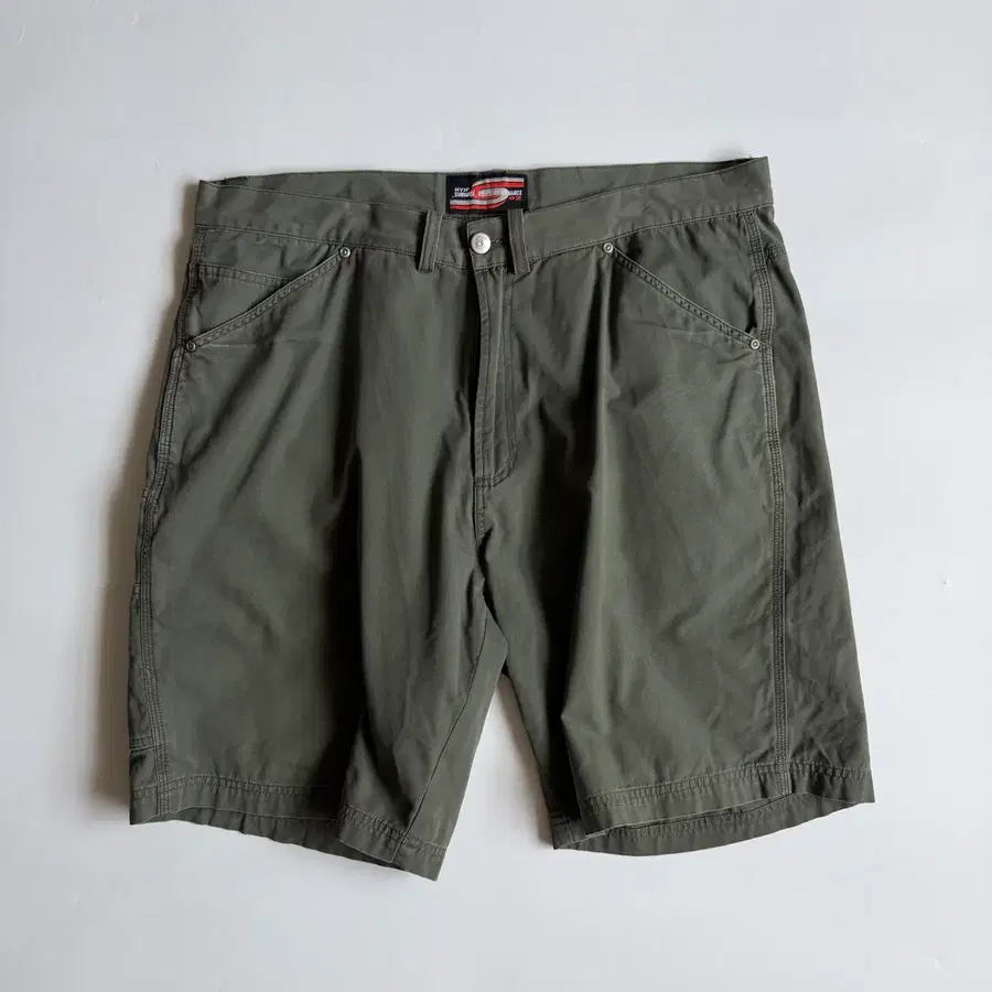 2000s Subware 서브웨어 반바지