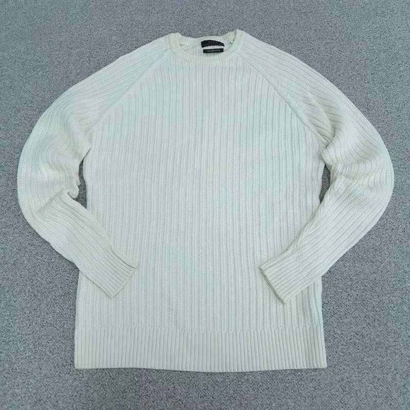 EUR M / USA M / MEX 40 자라 니트 | 0812C29