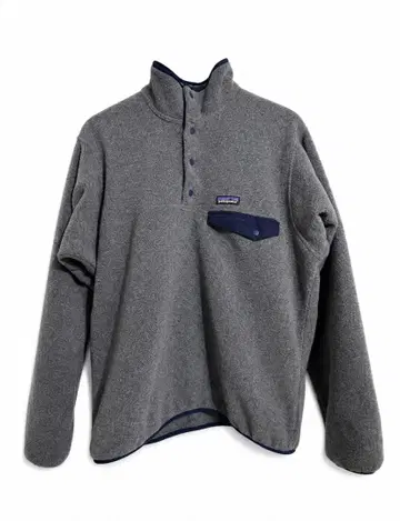 레어 인기 색상 patagonia 라이트웨이트 신틸라 스냅 T 사이즈 S
