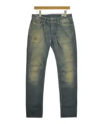 DIESEL 데님 팬츠 남성용