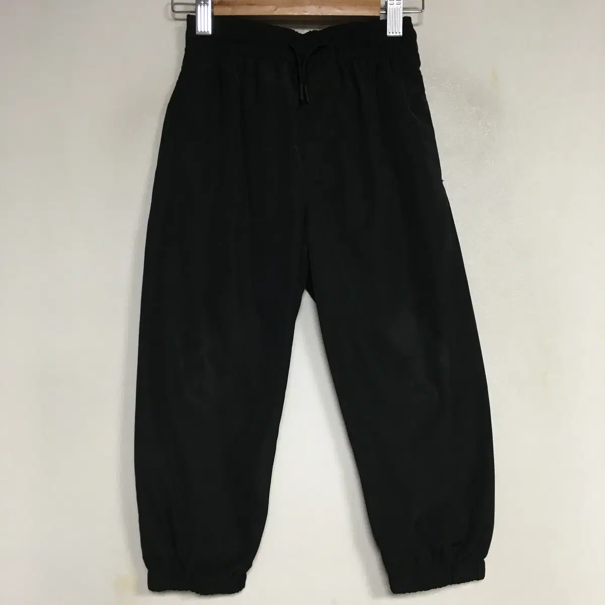 23 KENZO 겐조 키즈 밴딩 팬츠 6Y