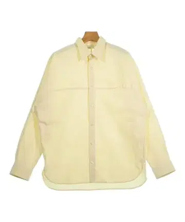 DRIES VAN NOTEN 캐주얼 셔츠 남성용