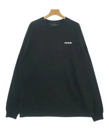 F.C.R.B 셔츠 티셔츠 남성용