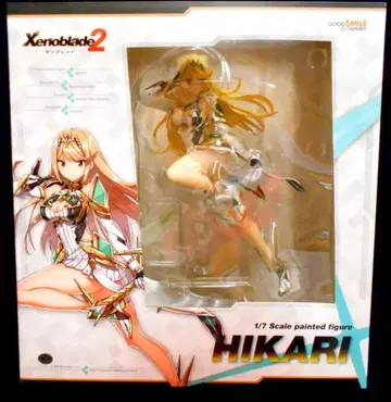 굿스마일컴퍼니 HIKARI