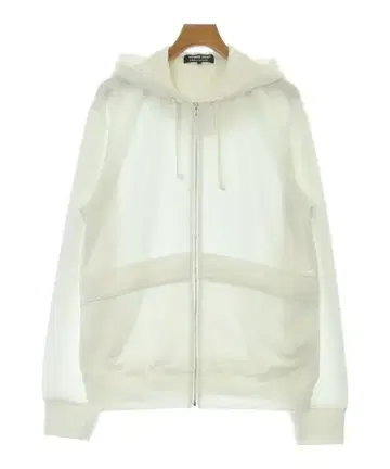 COMME des GARCONS HOMME DEUX 후드티 남성용