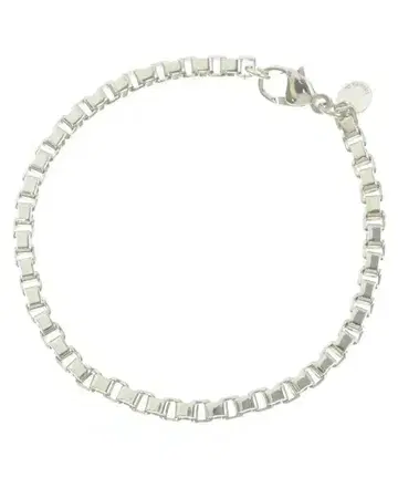 TIFFANY & CO. 팔찌 뱅글 여성용