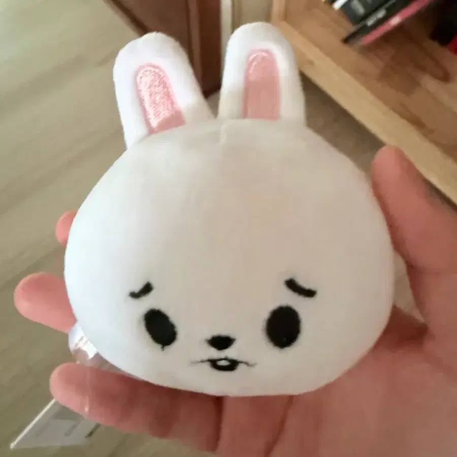 스키즈 리빗 스트레스볼