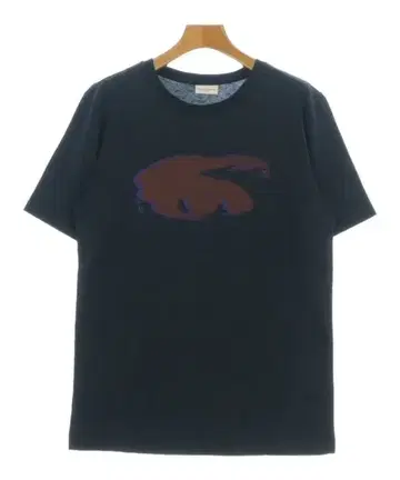 DRIES VAN NOTEN 티셔츠 컷앤소 남성용