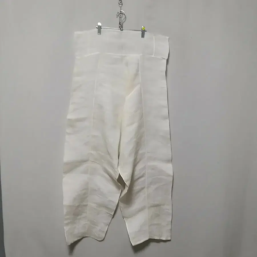 마293 모시바지