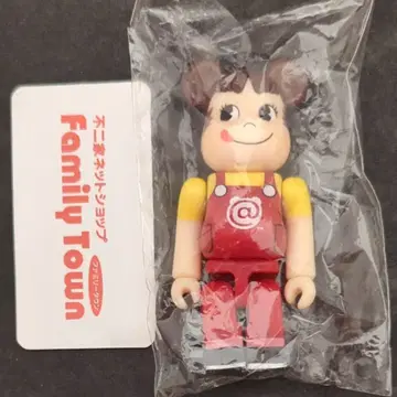 MEDICOMTOY BE@RBRICK 시리즈 47 (S) 페코짱 시리즈 47