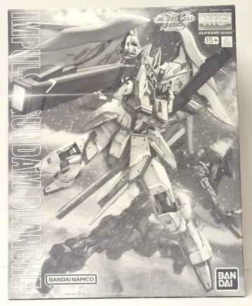 BANDAI SPIRITS MG /100 반다이남코판 임펄스 건담 블랑슈