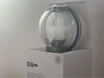 ENHYPEN VER.2 응원봉 히승 부채