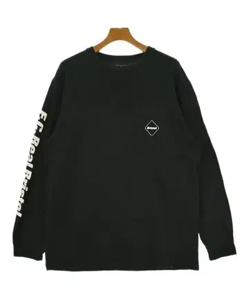 F.C.R.B 티셔츠 컷앤소 남성용