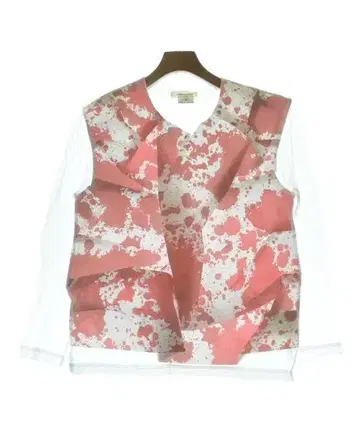 COMME des GARCONS 캐주얼 셔츠 여성용