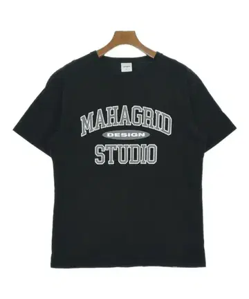 mahagrid T셔츠 티셔츠 남성용