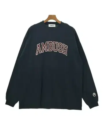 AMBUSH 티셔츠 남성용