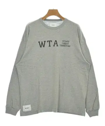 WTAPS 티셔츠 남성용
