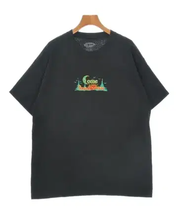 COME SUNDOWN 티셔츠 남성용