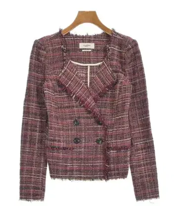 MARANT ETOILE 여성용 캐주얼 자켓