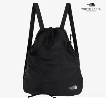 [새상품] THE NORTH FACE WHITE LABEL 냅색