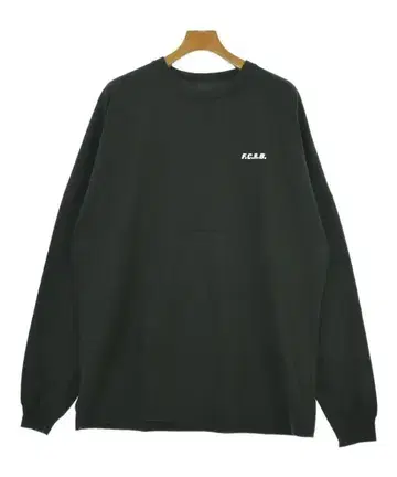 F.C.R.B 티셔츠 컷앤소 남성용