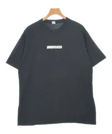 UNDEFEATED T셔츠 티셔츠 남성용