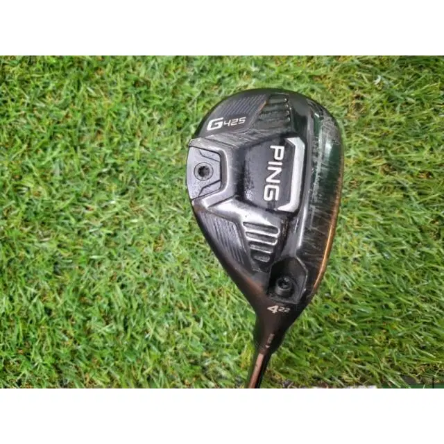중고 핑 G425 4번 22도유틸리티 투어85S 260808002