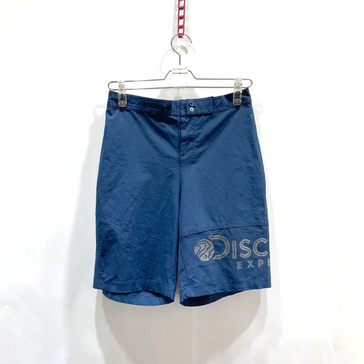 디스커버리 남성비치반바지 29-30 영구제 중고장터