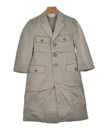 COMME des GARCONS COMME des GARCONS 코트 (기타) 여성용