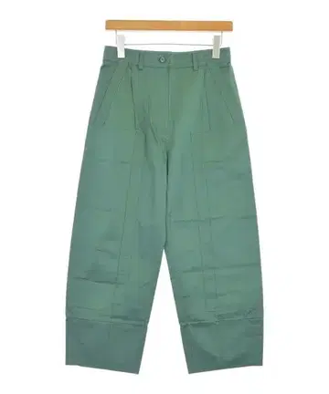 CEDRIC CHARLIER 팬츠 (기타) 여성용