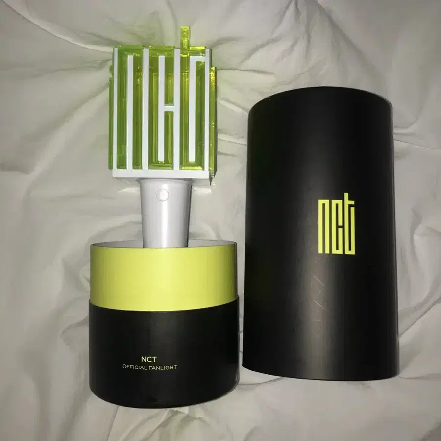 엔시티 응원봉