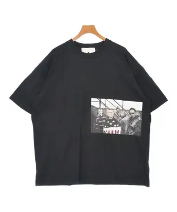 the salvages 티셔츠 남성용