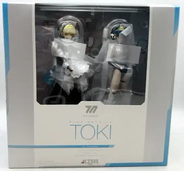 알터 토키 Full Version PVC