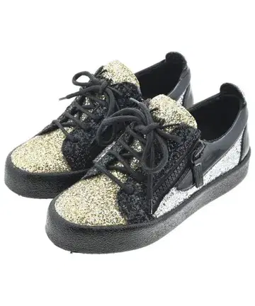 GIUSEPPE ZANOTTI DESIGN 여성용 스니커즈