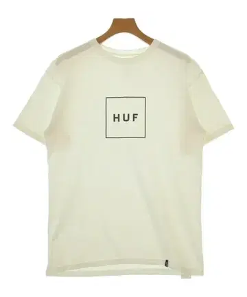 HUF 티셔츠 남성용