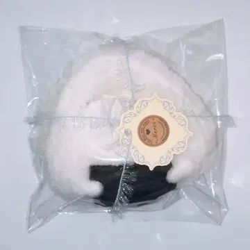 봉제 인형 옷 오니기리 인형옷 화이트