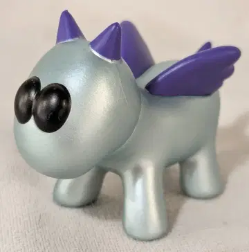 SO-TA MAGIC HORSE ART COLLECTION 2 KAMAKIRI ART BASE alien