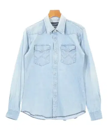 Wrangler 캐주얼 셔츠 남성용