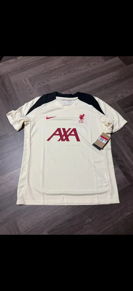 [L] 나이키 리버풀 FC 2024/2025 유니폼