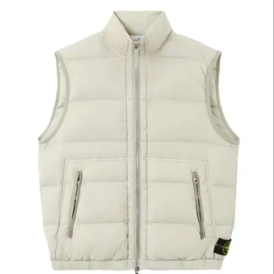(XL) 스톤 아일랜드 패딩 베스트 K2S15G1000-07S0028-V0061