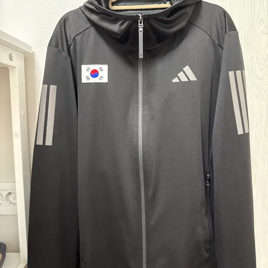 아디다스 코리아 국가대표 트레이닝 세트