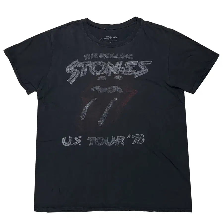 롤링 스톤즈 (The Rolling Stones)