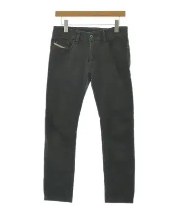 DIESEL 데님 팬츠 남성용