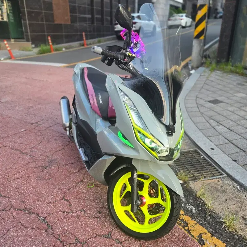 혼다 PCX 125 팝니다