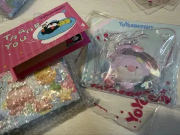 yoyosquishy 꿈의 아쿠아랜드 복어