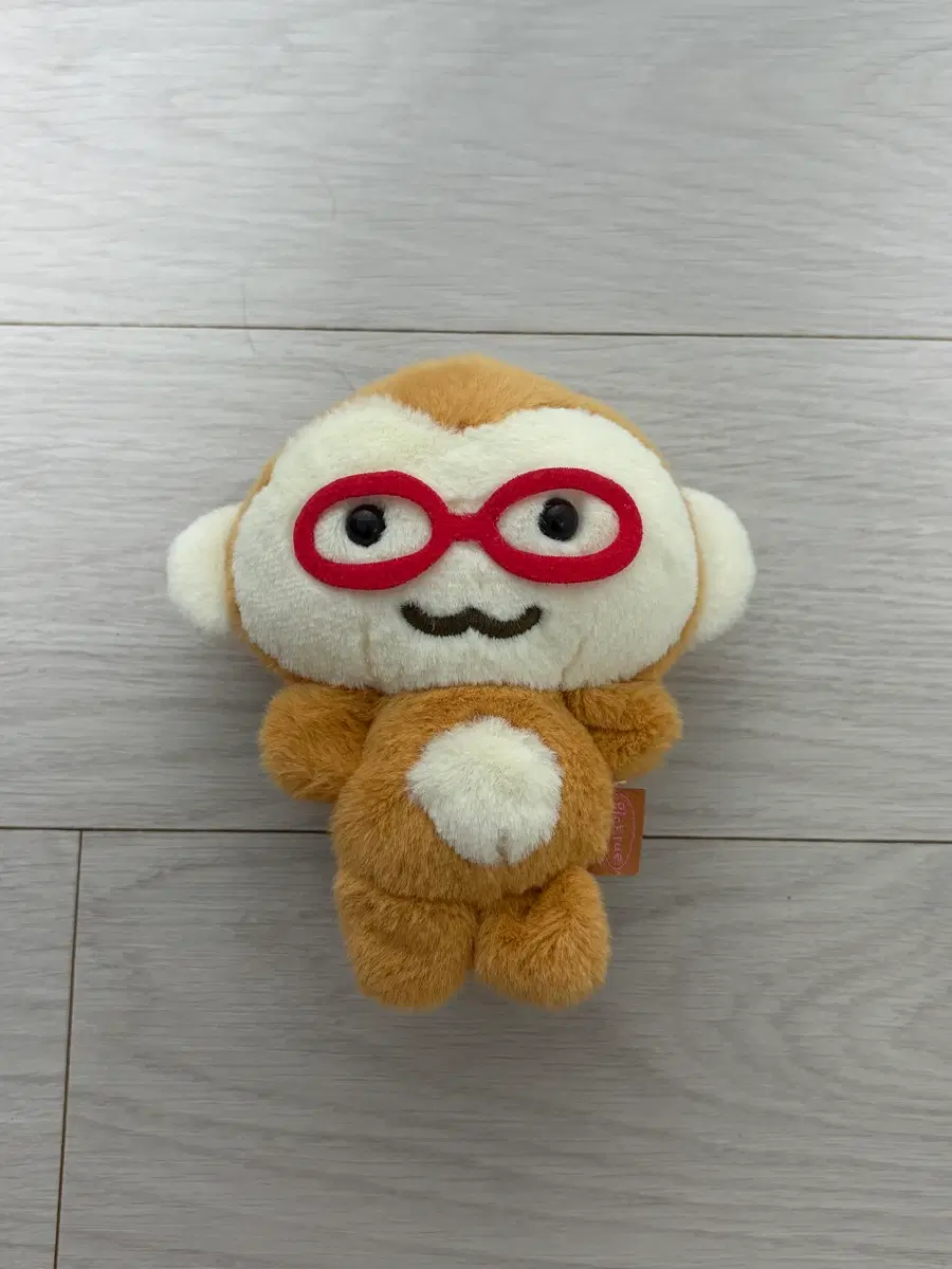 핑루 끼끼숭이 감자숭이