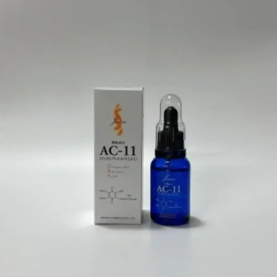 일본 프리미엄 앰플 제리카 AC-11 에센스