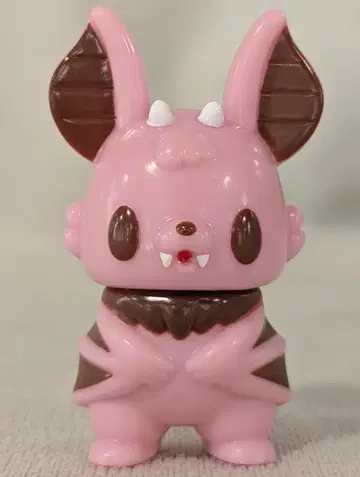 MEDICOMTOY VAG 10th ANNIVERSARY 2 코파타판 코파타판 (핑크)