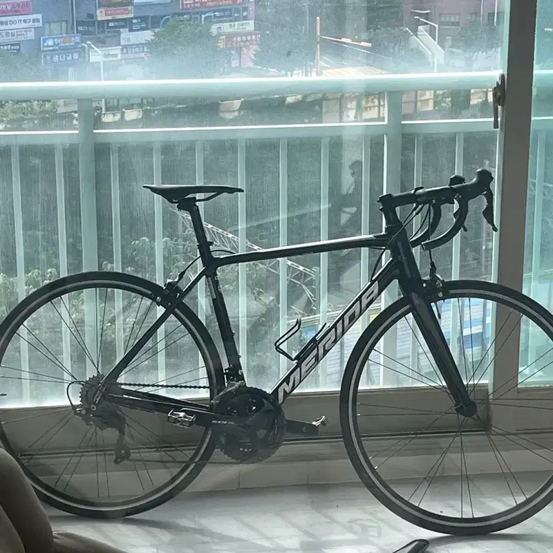메리다 스컬트라400